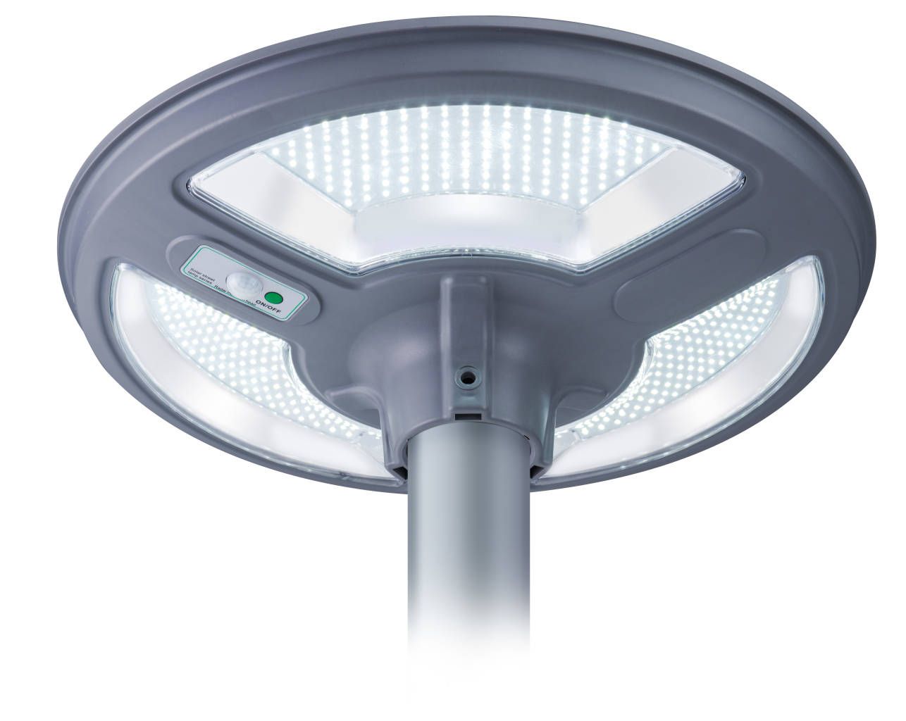 Solar Philips Lighting